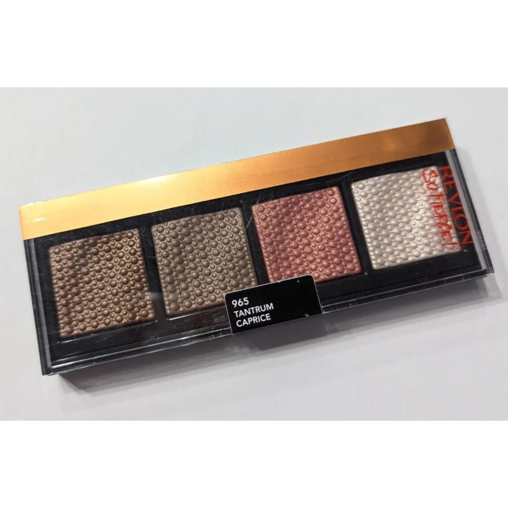 Revlon so fierce